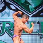 Darren  Kupfer - NPC Emerald Cup 2013 - #1